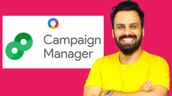 course | Campaign Manager 360